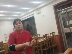 -东兴寒舍老北京炸酱面(三里河路店)