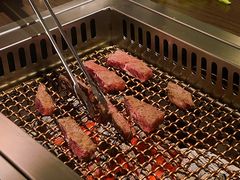 -樱宿日式和牛烧肉(五道口店)