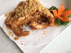 -無招牌海鮮(芽笼店)