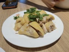 -泰煌鸡·上海白斩鸡·鸡汤面(万航店)