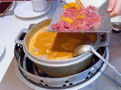 -荣叔港式沙嗲牛肉火锅(正佳潮流店)