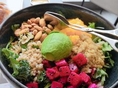 -小大董·烤鸭(观景餐厅·南京西路店)