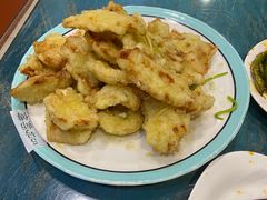-春花民族美食(佳木斯总店)