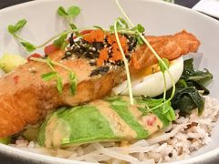 -théATRE茶聚场·餐厅(环球金融中心店)