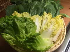 -巴邑火锅·鲜切牛肉(萧山银隆店)