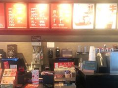 -星巴克(北新泾店)