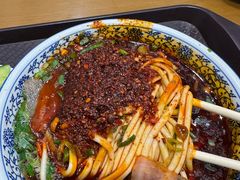 -清真磨沟沿老字号牛肉面(总店)