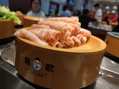 -龍歌自助小火锅(李沧顺和汇店)