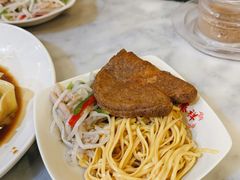 -东泰祥生煎馆(重庆北路店)