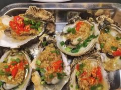 -蚝得喜海鲜(东城店)