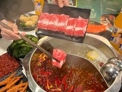 -三江汇火锅店(保全街店)