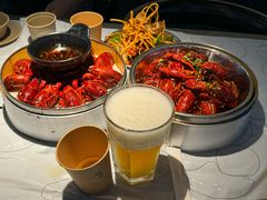 -巴厘龙虾·榜首油焖大虾(洞庭·艺术洋房店)