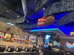 -茄子恰恰·新云南小炒(金池购物中心店)