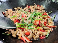 -国庆鸡杂老店