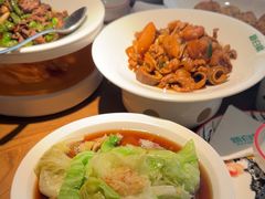 -新白鹿餐厅(滨江银泰店)