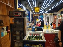 -星光小把串·海鲜烧烤(西安路店)