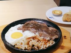 -纽斯特牛排自助餐厅(浦东文峰广场店)