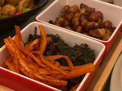 -英兰朝族饭店·英兰锅包肉(佳园路店)