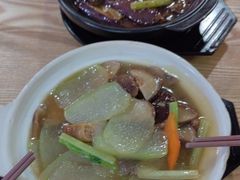 -佛有缘素食馆·荔湾老字号(陈家祠首店)
