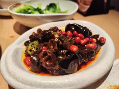 -大师兄·西北小馆(金湾华发商都店)