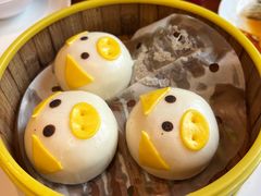 -古南都·老广东酒楼(龙江店)