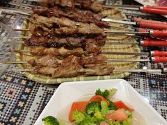-新疆伊宁远征餐厅