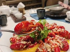 -杭州西湖柳莺里酒店·闻莺厅