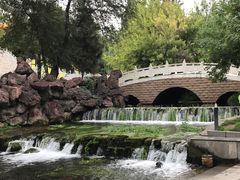 -水磨沟公园