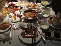 -星伦多自助料理·涮烤一体(虹悦城店)