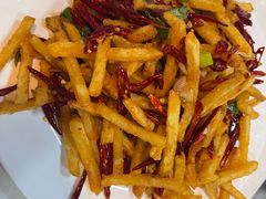 -田记餐馆(富国街店)