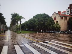 -厦门大学(思明校区)