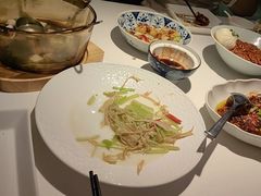 -张福记(五一公园店)