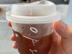 -O.P.S. CAFE