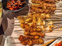 -枪火串烧·东北特色烧烤(罗湖总店)