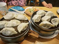 -敖特尔布里亚特美食坊(世纪花苑店)