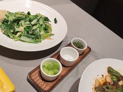 -阿庄新豫菜(通泰路店)
