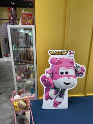 -奈尔宝家庭中心·亲子餐厅(长沙运达汇店)