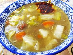 -刘老虎肉丸糊辣汤(总店)