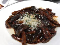 响油鳝丝-新吉士·上海菜(浦东LCM置汇旭辉店)