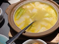 -南堂馆·新川菜(春熙路店)