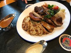 -宝莱纳餐厅(滨江店)