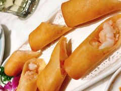 -花城粤菜餐厅(高新区店)