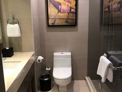 -深圳机场凯悦嘉寓酒店