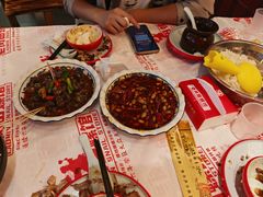 -老闵田螺馆·南昌市井菜·特色小吃(总店)