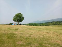 -钟山体育运动公园