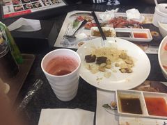 -大渔铁板烧(万象城店)