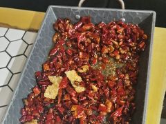 -有家川菜(宝山万达店)