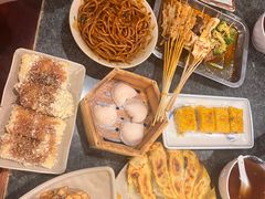 -小街天府(西工小街店)