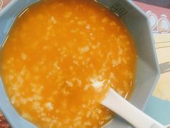 南瓜粥-魏家凉皮(马驹桥店)