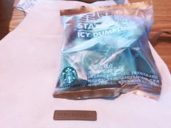 -星巴克臻选(济南恒隆店)